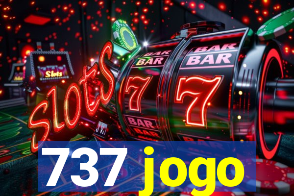 737 jogo